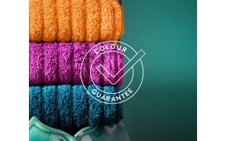 Ręcznik bawełniany 30x30 cm Tomorrow 5885 Oceanic biodegradowalny