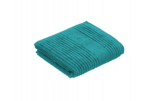 Ręcznik bawełniany 30x30 cm Tomorrow 5885 Oceanic biodegradowalny