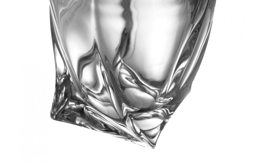 Kieliszek kryształowy do wódki 55 ml Quadro Bohemia