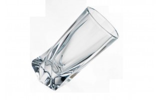 Kieliszek kryształowy 50 ml do likieru Quadro Bohemia