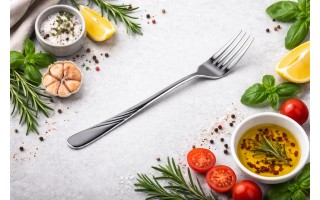 Widelec stołowy Diana 18/10