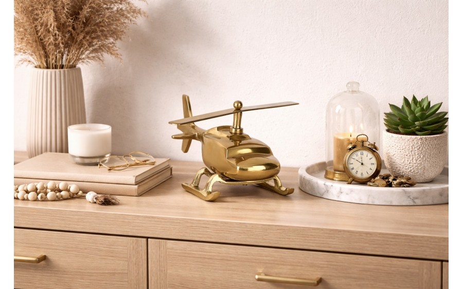 Model helikoptera N-2962