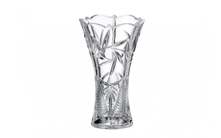 Wazon kryształowy 25 cm Pinwheel X 822949