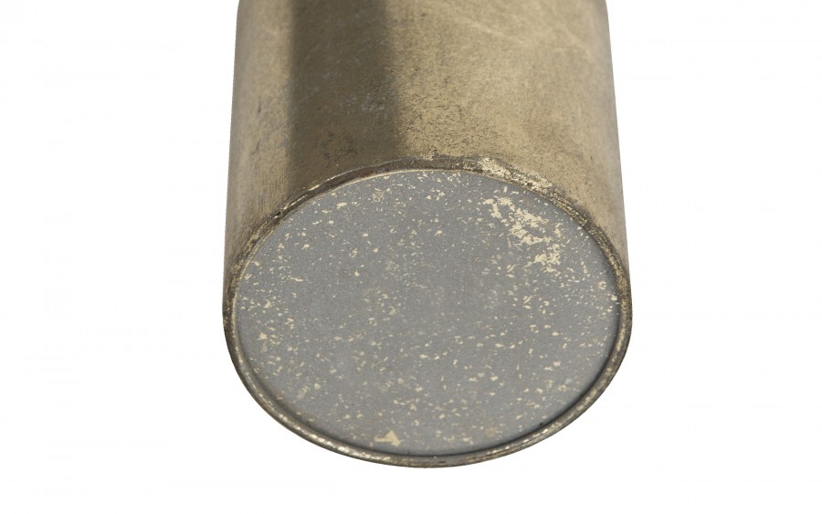 Wazon dekoracyjny 57,5 cm CX0494 metalowy