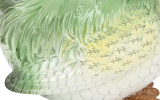 Figurka dekoracyjna Kura 20,5 cm GJ0241