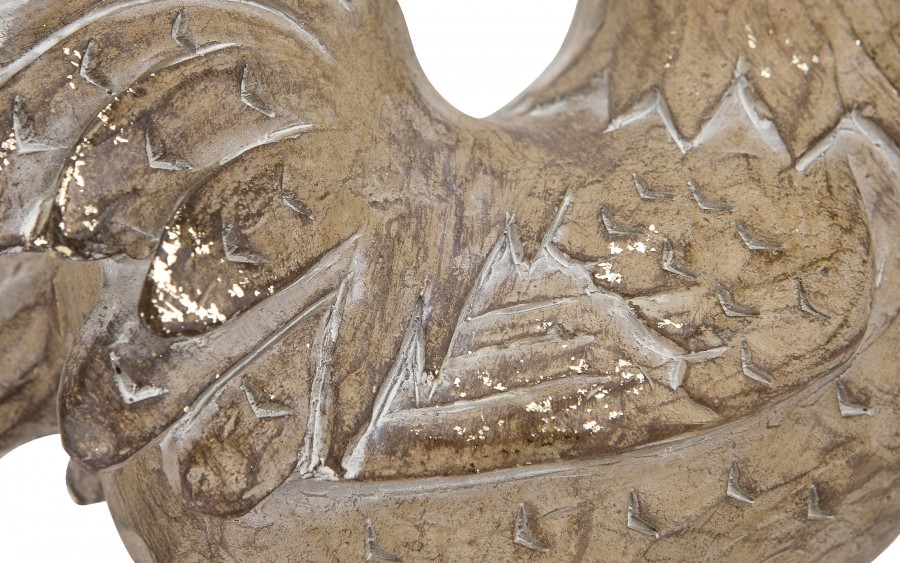 Figurka dekoracyjna Kogut 18,5 cm GJ0013