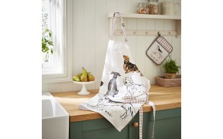 Fartuch kuchenny Country Dogs 7CYDG01