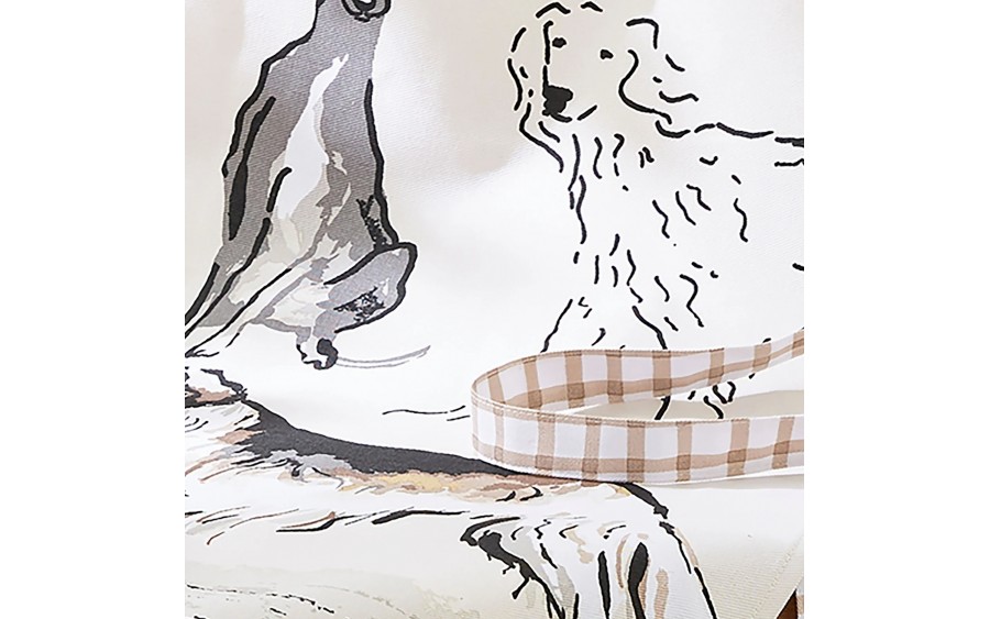 Fartuch kuchenny Country Dogs 7CYDG01