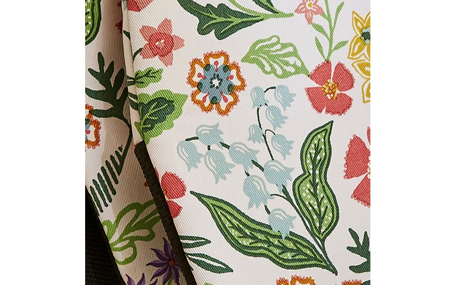 Komplet 2 rękawic kuchennych Petals & Prose 7PTPR022