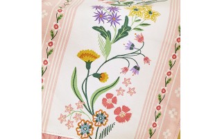 Ściereczka kuchenna 48x74 cm Petals & Prose 022PTPR