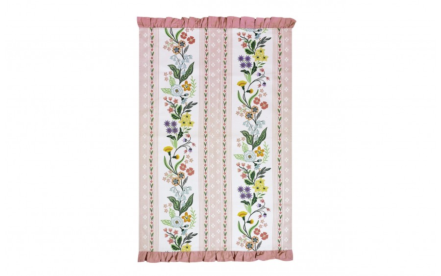 Ściereczka kuchenna 48x74 cm Petals & Prose 022PTPR