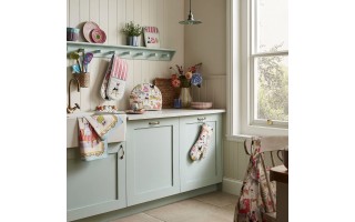 Ściereczka kuchenna 48x74 cm Cool Cats 022CLCT