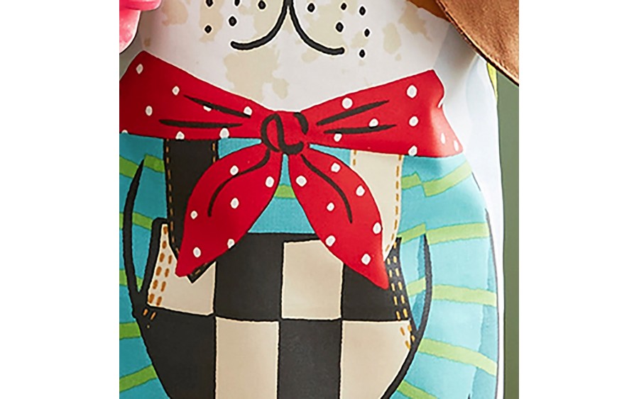 Fartuszek dziecięcy Dexter Dog Kids 7DXTR08