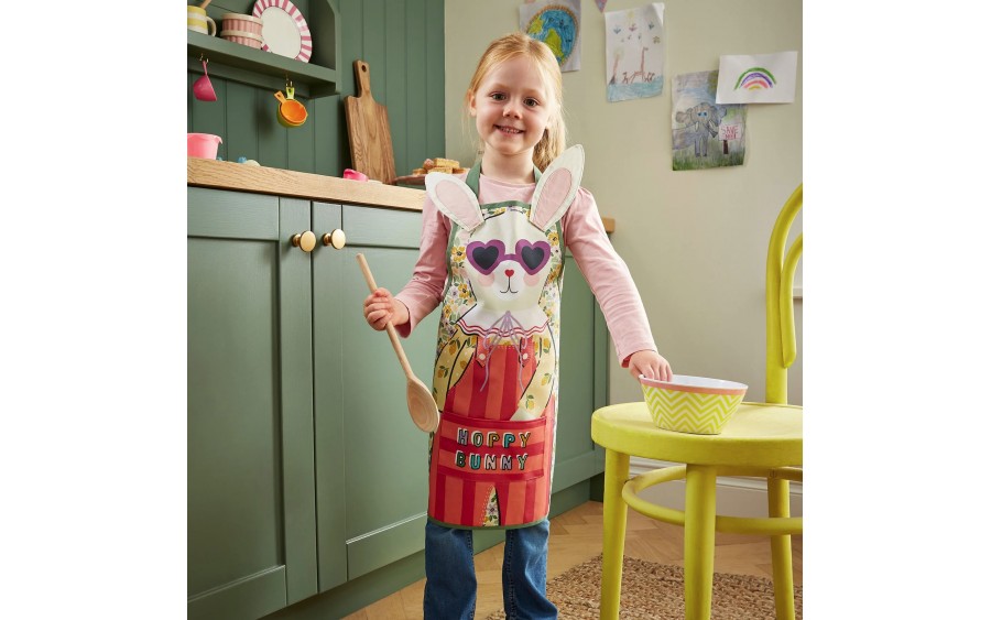 Fartuszek dziecięcy Rosie Rabbit Kids 7RSRB08