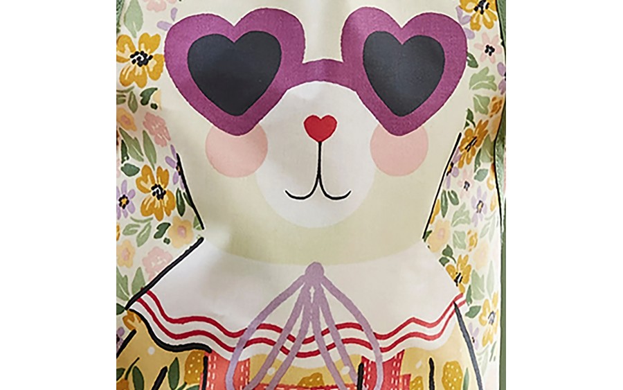 Fartuszek dziecięcy Rosie Rabbit Kids 7RSRB08