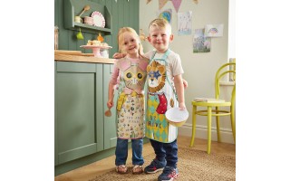 Fartuszek dziecięcy Maisy Mouse Kids 7MAMS08