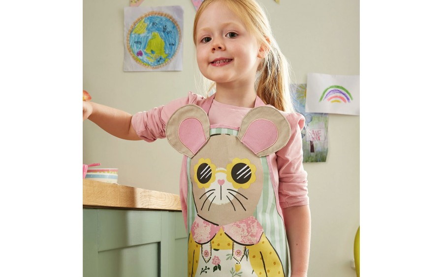 Fartuszek dziecięcy Maisy Mouse Kids 7MAMS08