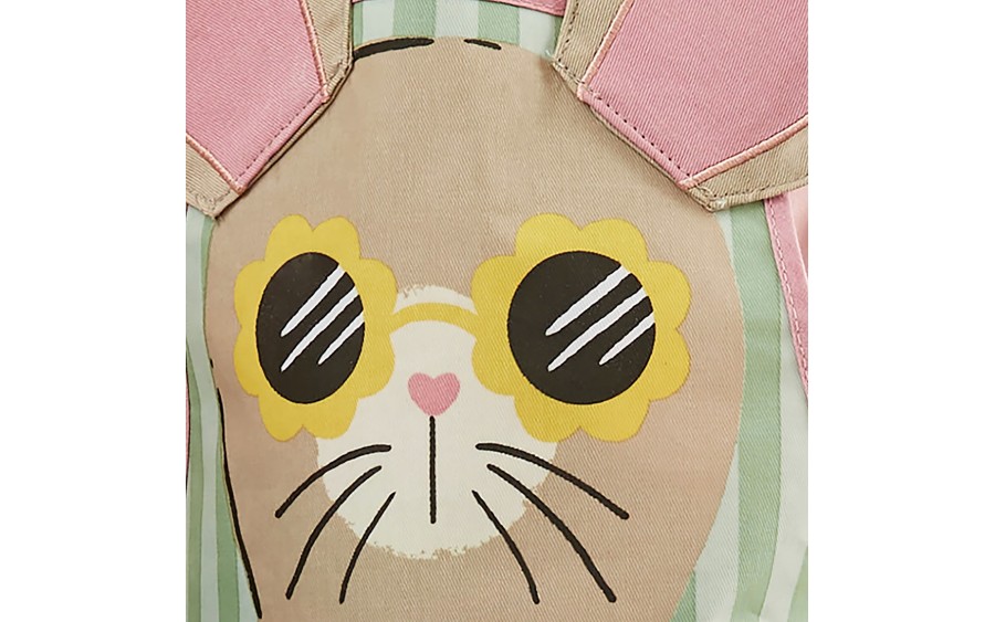 Fartuszek dziecięcy Maisy Mouse Kids 7MAMS08