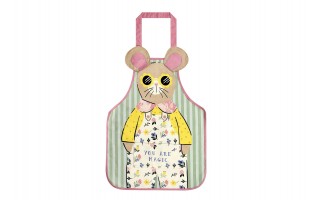 Fartuszek dziecięcy Maisy Mouse Kids 7MAMS08