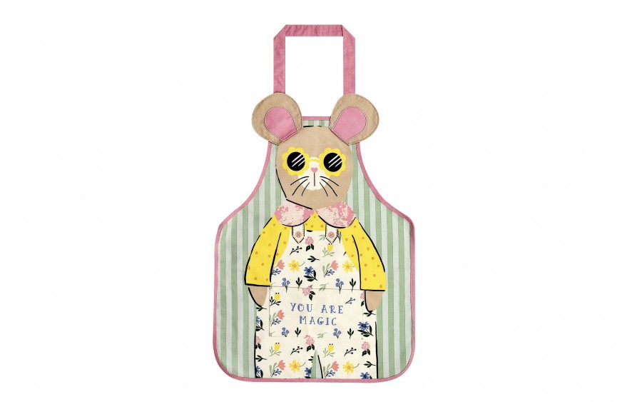 Fartuszek dziecięcy Maisy Mouse Kids 7MAMS08
