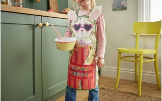 Fartuszek dziecięcy Rosie Rabbit Kids 7RSRB08