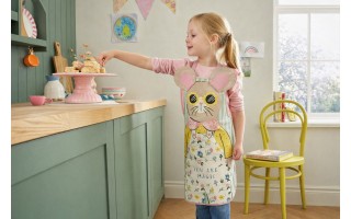 Fartuszek dziecięcy Maisy Mouse Kids 7MAMS08