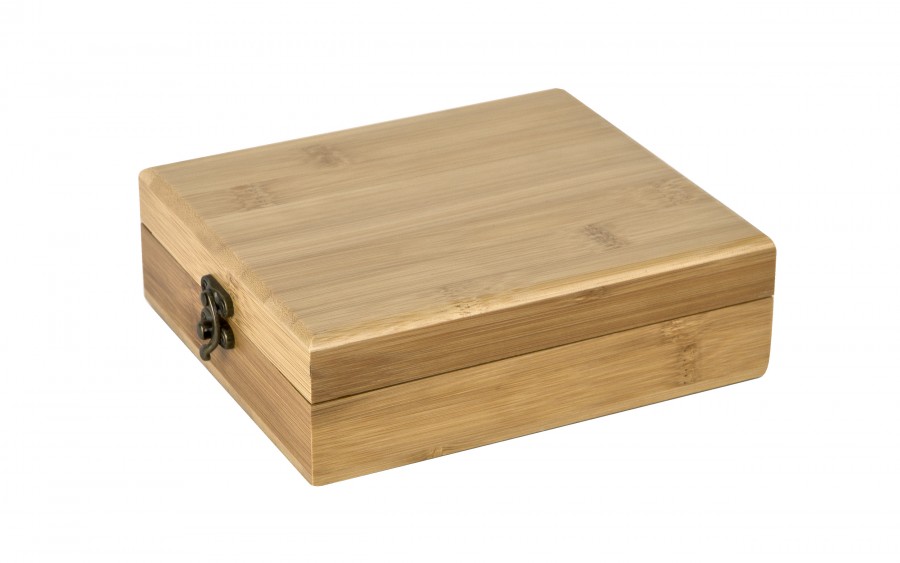 Zestaw do wina Hinz w jasnym pudełku AW66