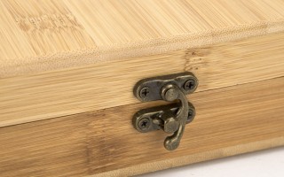 Zestaw do wina Hinz w jasnym pudełku AW66