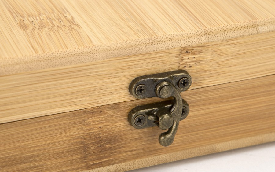 Zestaw do wina Hinz w jasnym pudełku AW66