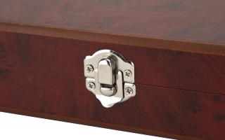 Zestaw do wina Hinz w ekskluzywnym pudełku AW19