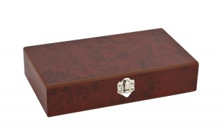 Zestaw do wina Hinz w ekskluzywnym pudełku AW19