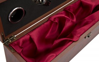 Zestaw do wina Hinz w ekskluzywnym pudełku AW04