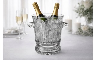 Pojemnik na lód kryształowy 3 L