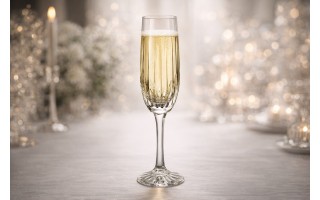 Kieliszek kryształowy do szampana 170 ml 890-1584