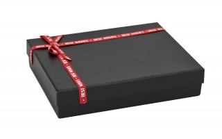 Piersiówka w zestawie KW8ZG3