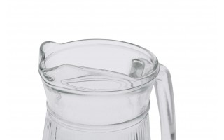 Dzbanek szklany 1,2 L Selena