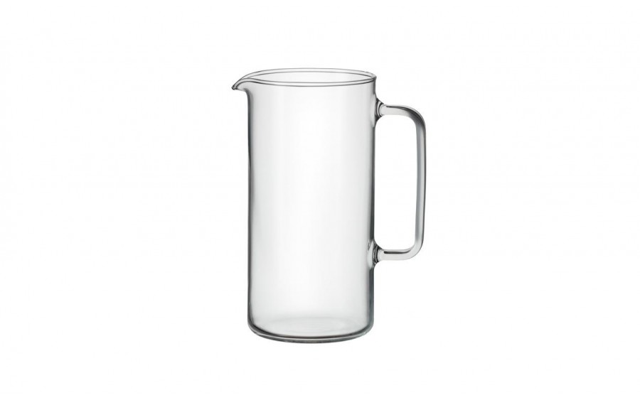 Dzbanek szklany 1 L Cylinder Simax