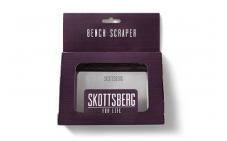 Skrobak siekacz szeroki Skottsberg