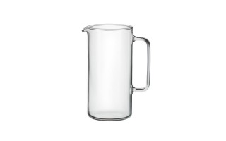 Dzbanek szklany 2 L Cylinder Simax