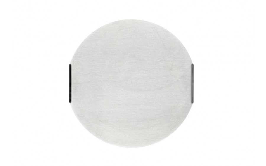 Praska do mięsa ze stali nierdzewnej 16 cm Yato 20135