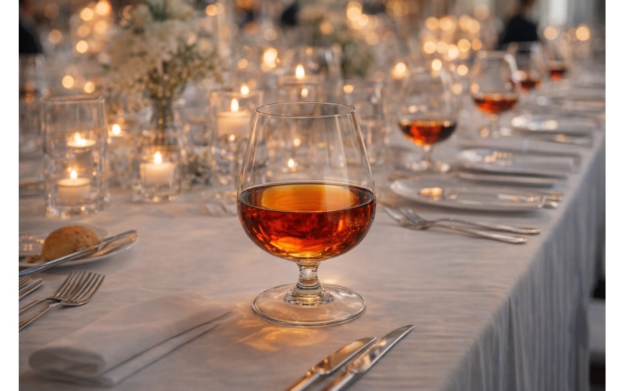 Kieliszek do koniaku 480ml Balance Collection