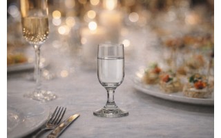 Kieliszek do wódki 20 ml Balance