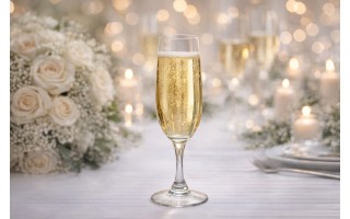 Kieliszek do szampana 180 ml Flute Balance