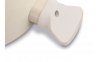 Komplet garnków z pokrywkami 9 el. Brule