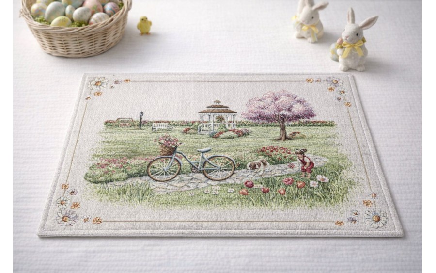 Serwetka gobelinowa 37x48 cm Runner 1178