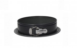 Tortownica 20 cm Tognana szara