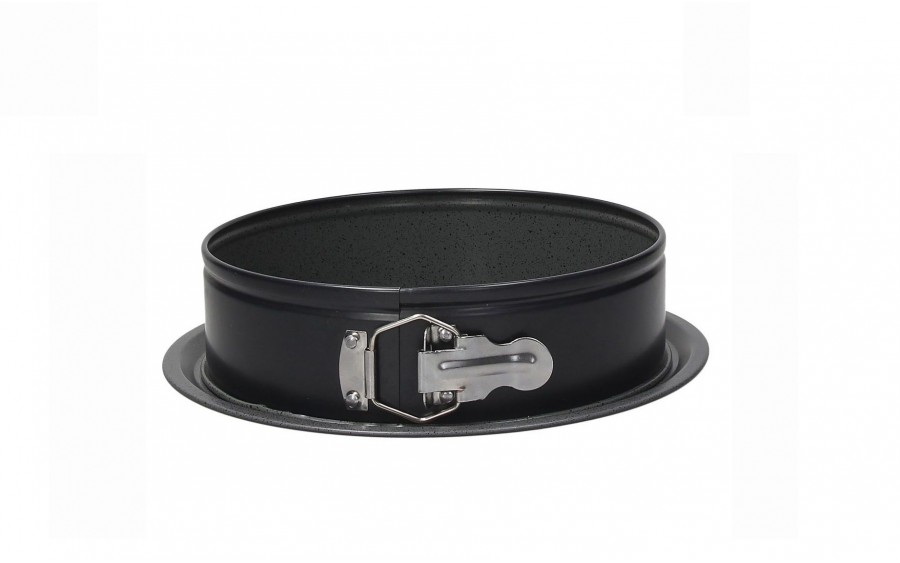 Tortownica 20 cm Tognana szara