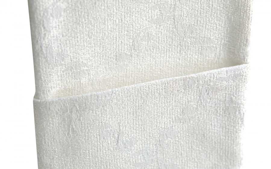 Pokrowiec na sztućce Veneto 099 Cream