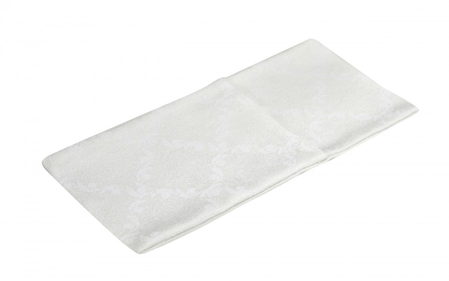 Pokrowiec na sztućce Veneto 099 Cream