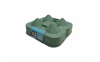 Foremki do lodu DIAMENT 30612 Galicja mix kolorów